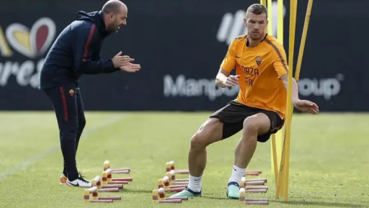 dzeko
