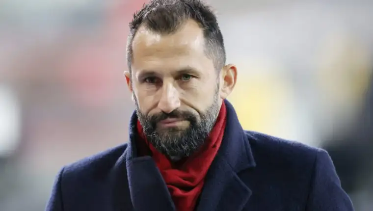 salihamidzic