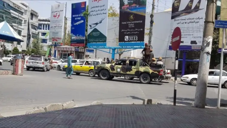 kabul