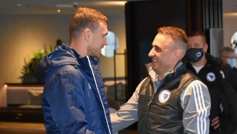 petev dzeko