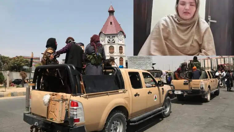 afganistan