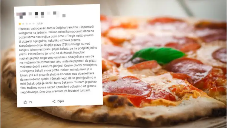 vatrogasac pizza