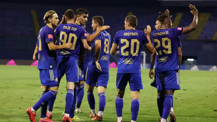 dinamo