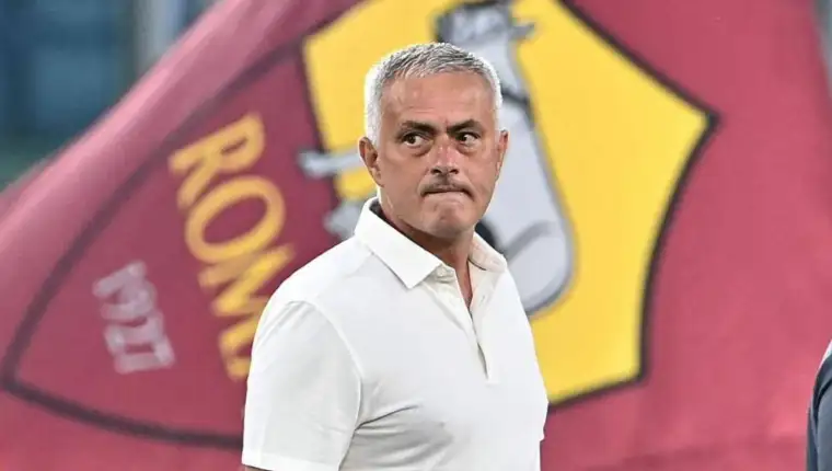 mourinho