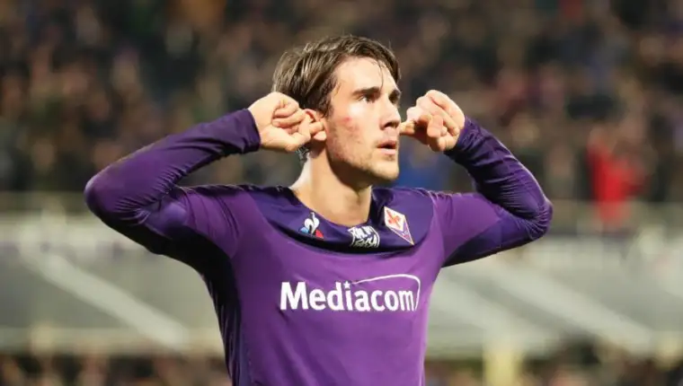 vlahovic
