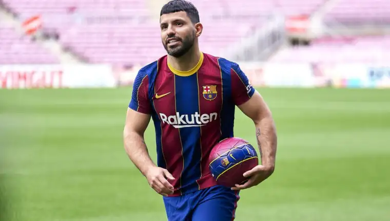 aguero