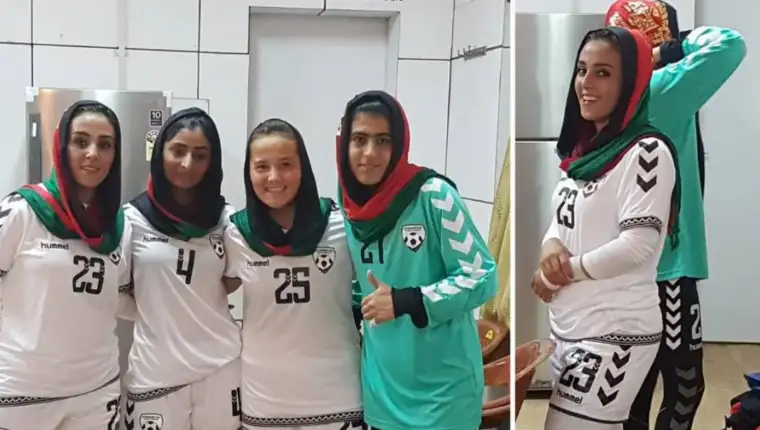 afganistan