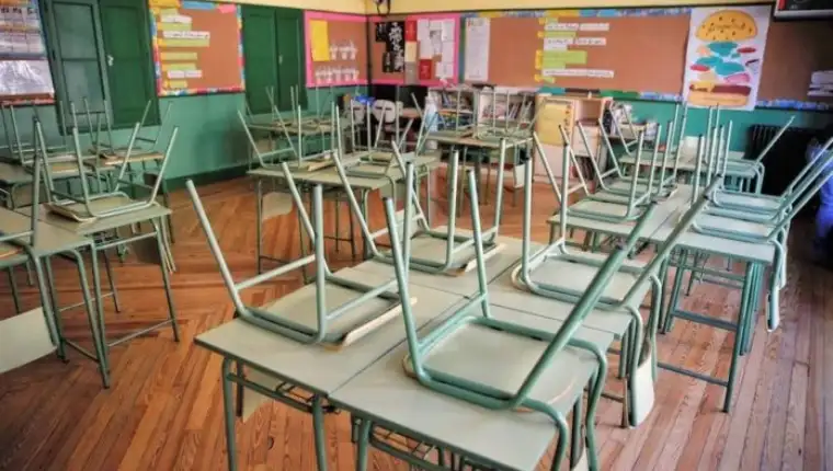 Schools close in Madrid over novel coronavirus Covid-19