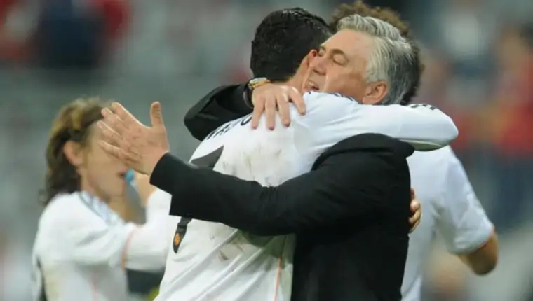 ancelotti