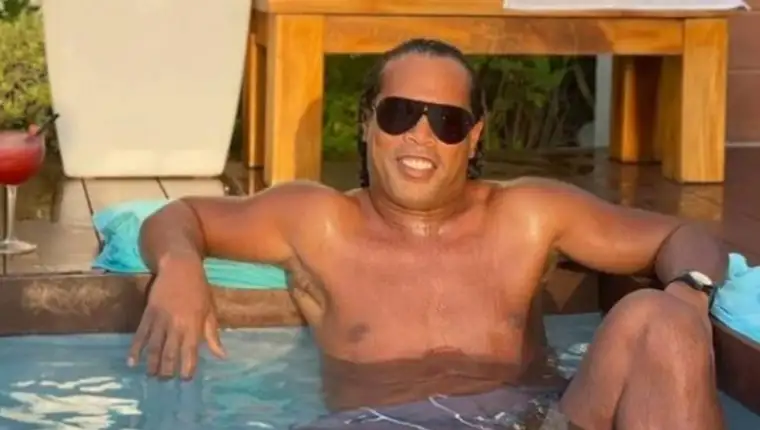 ronaldinho