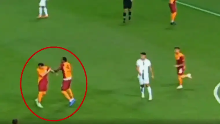 marcao galatasaray