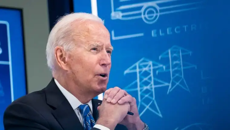 joe biden