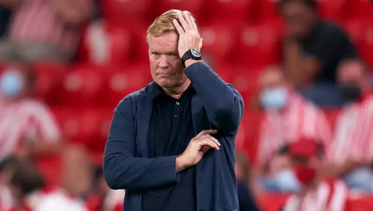 koeman