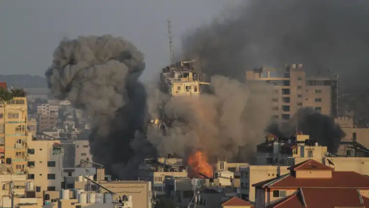 hamas