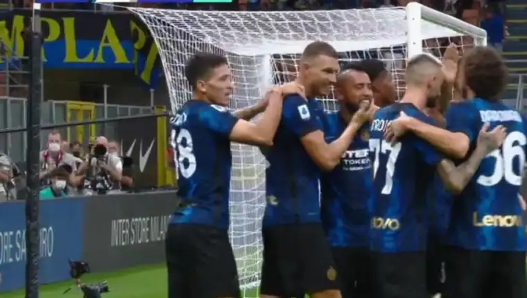 dzeko