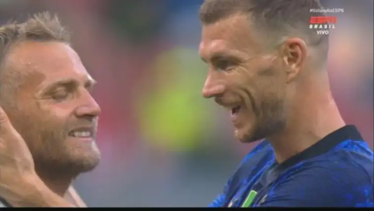 dzeko