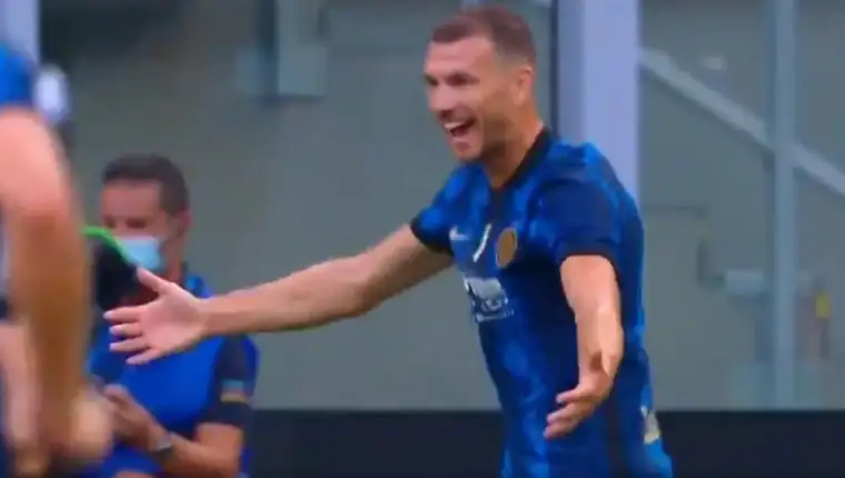 dzeko