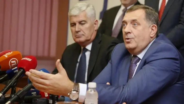 Dodik i covic