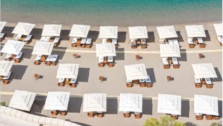 budva plaza