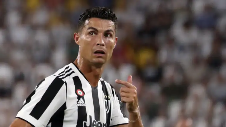 ronaldo