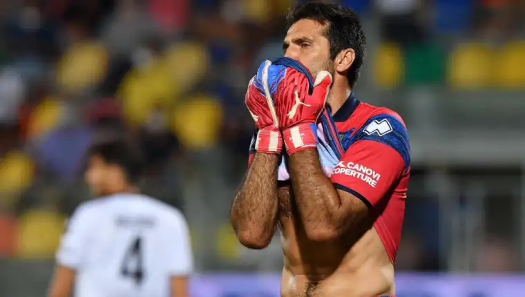 buffon
