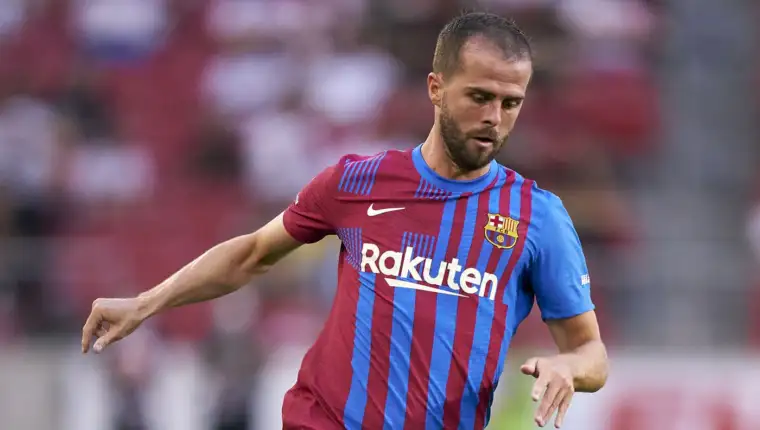 pjanic