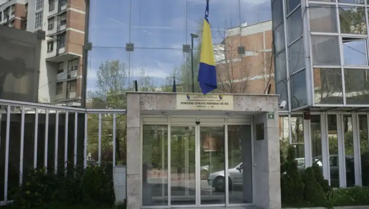 porezna