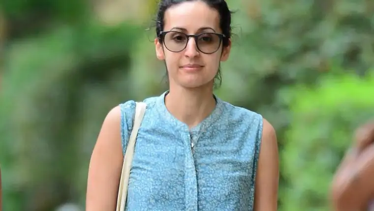 gani kcerka1