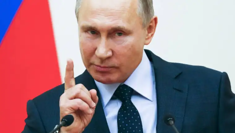 putin