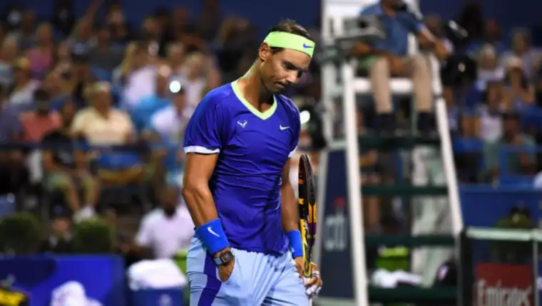 nadal
