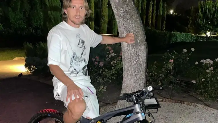 modric
