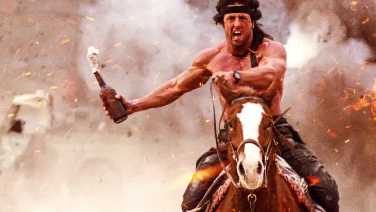 rambo