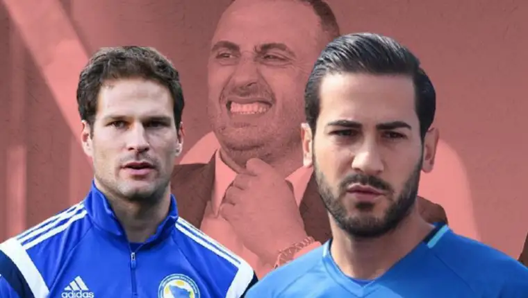 begovic vrancic
