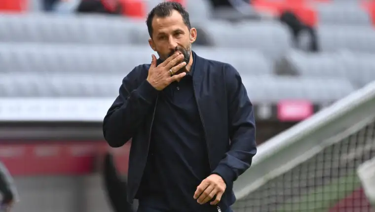 salihamidzic