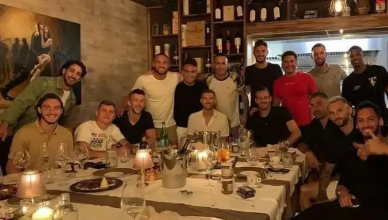 ex yu inter