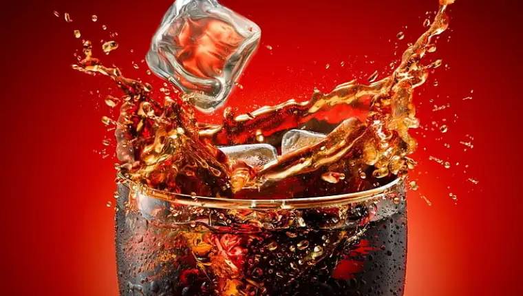 cola led