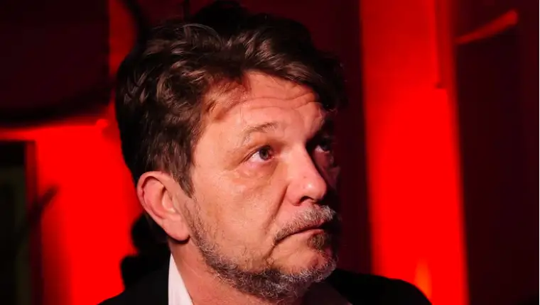 DRAGAN BJELOGRLIC