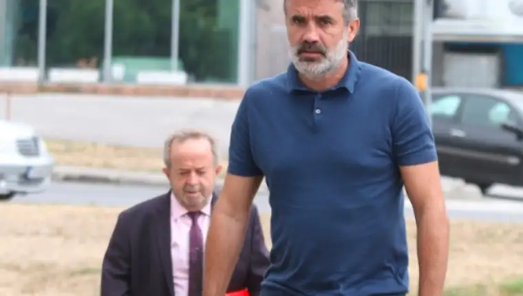 zoran mamic