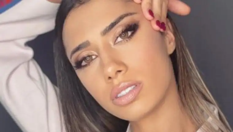 olga danilovic