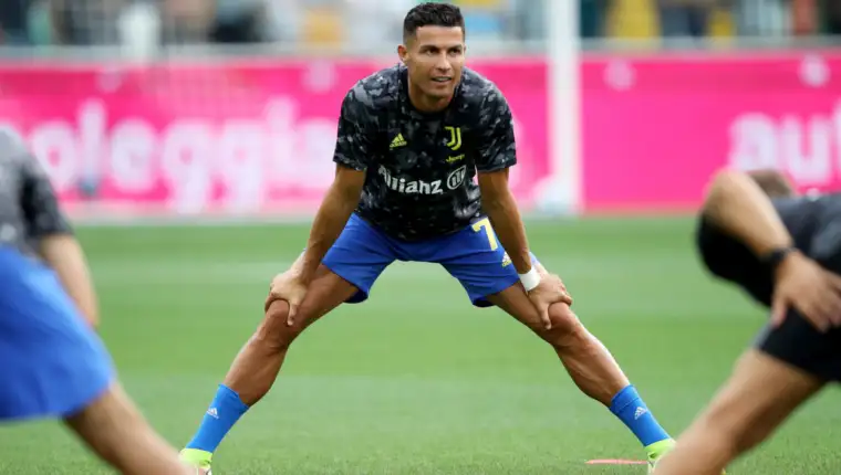 ronaldo