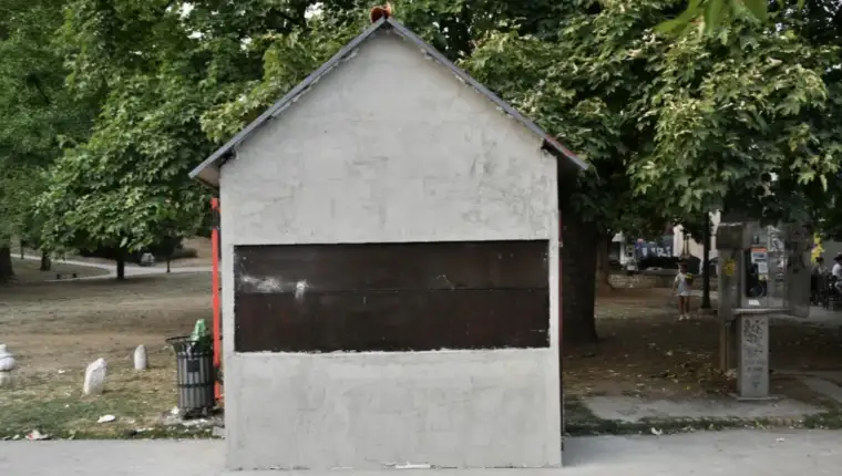 Skalamerija