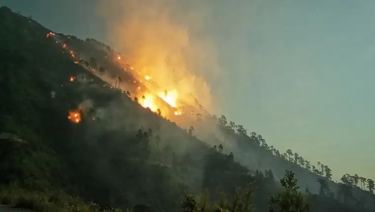 konjic pozar1