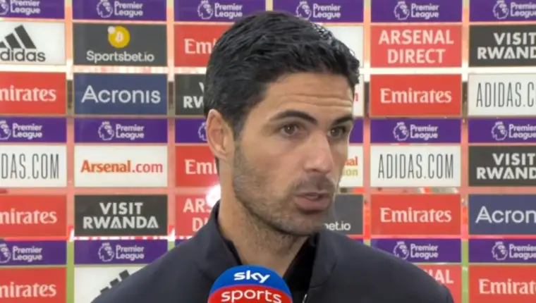 arteta