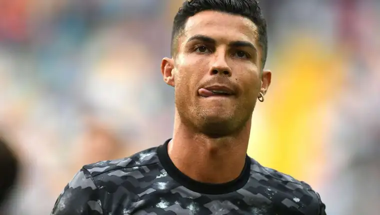 ronaldo