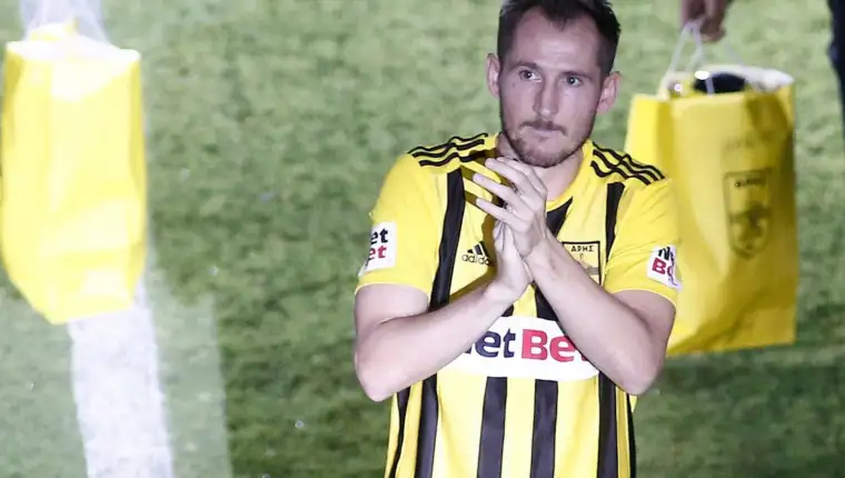hajrovic