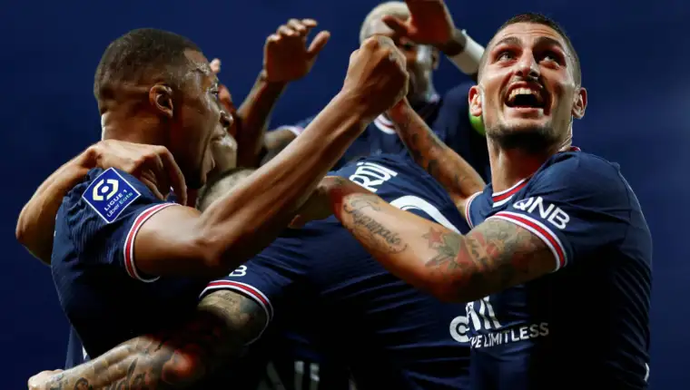 psg