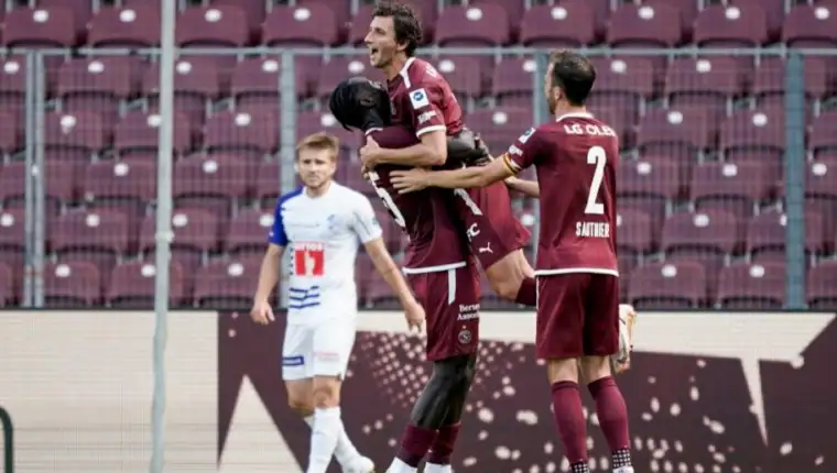 stevanovic