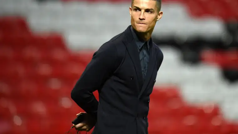 ronaldo