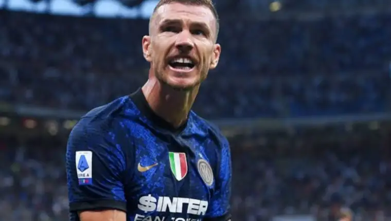 dzeko