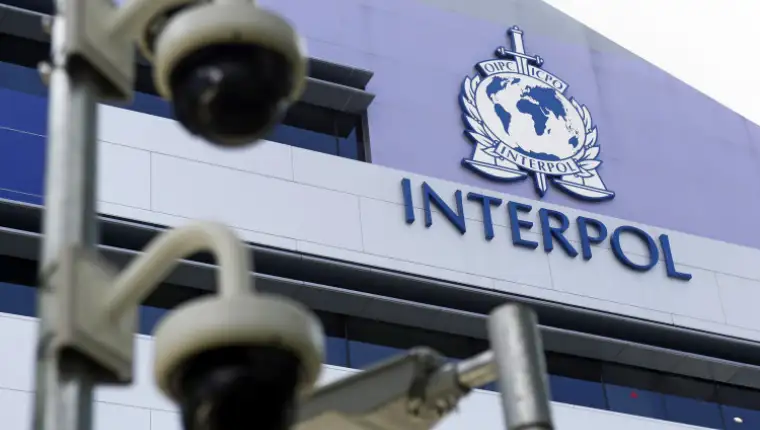 interpol